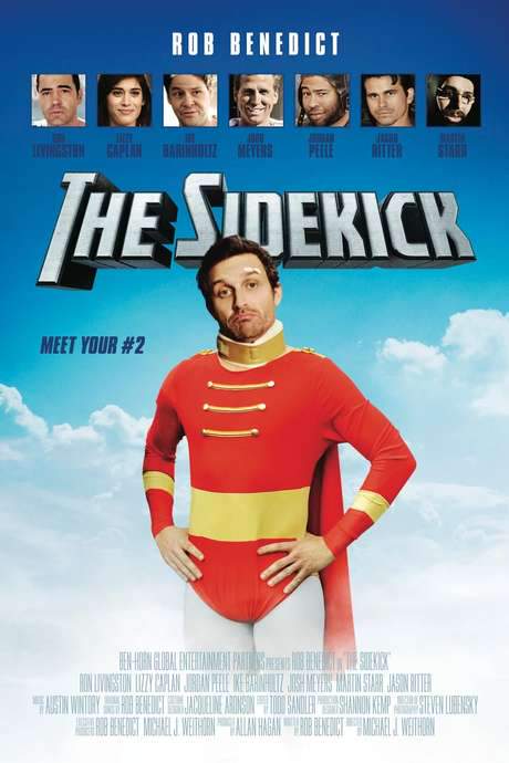 The Sidekick